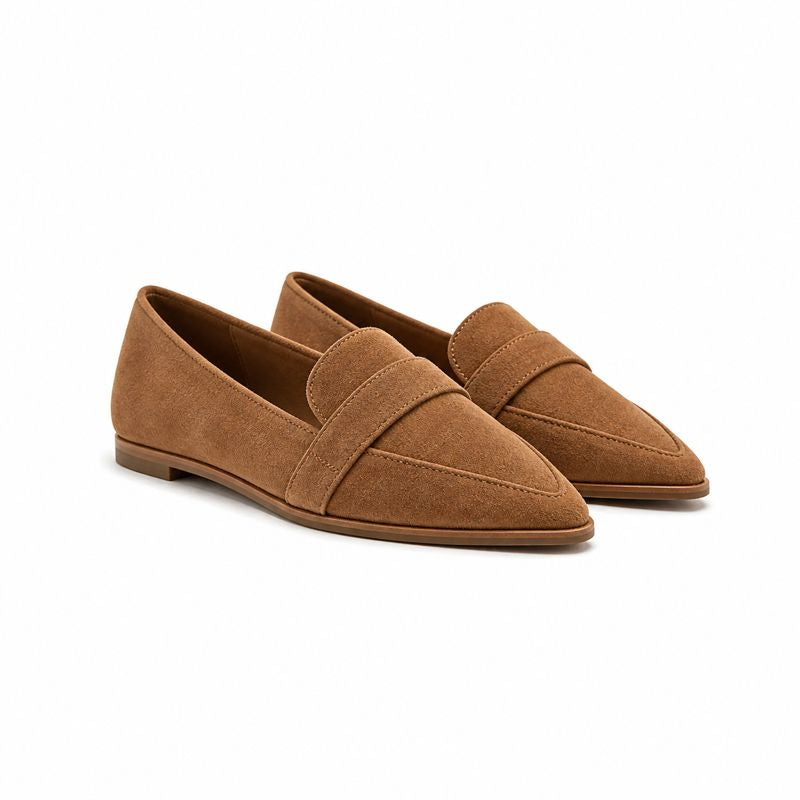 Mocasín elegante