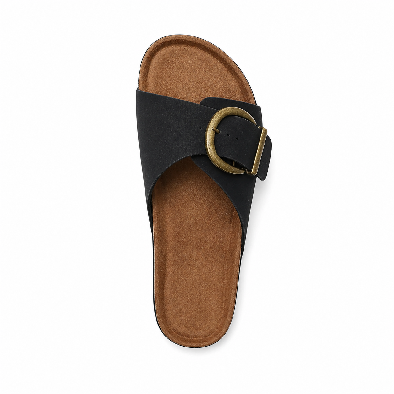 Sandalias Confort Elegantes