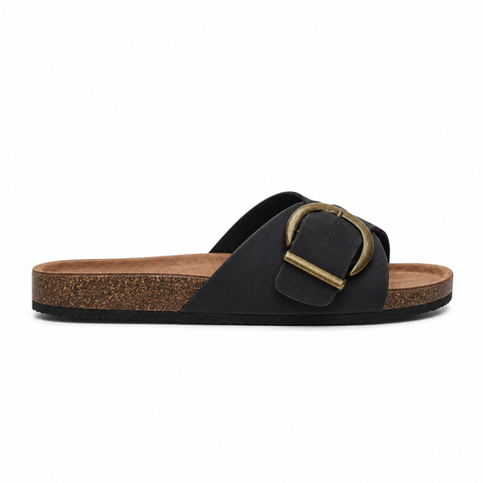 Sandalias Confort Elegantes