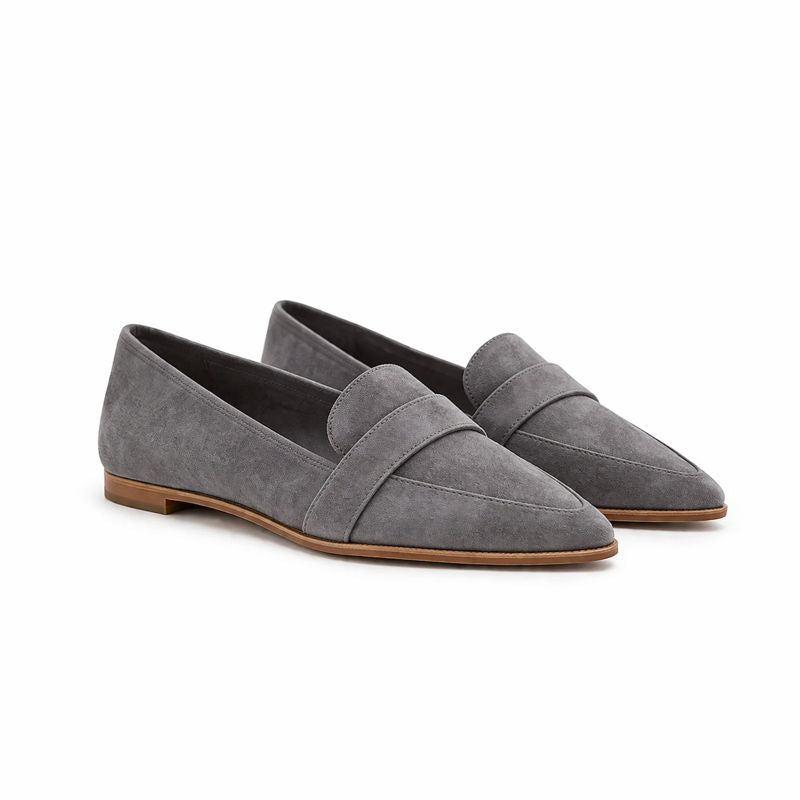 Mocasín elegante