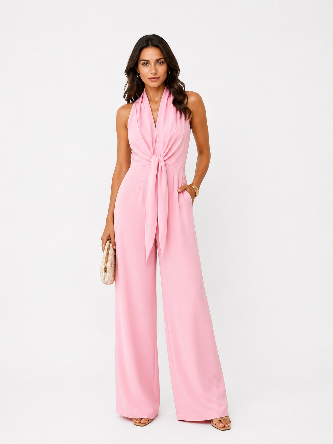 Vestido Alba - Elegante y cómodo