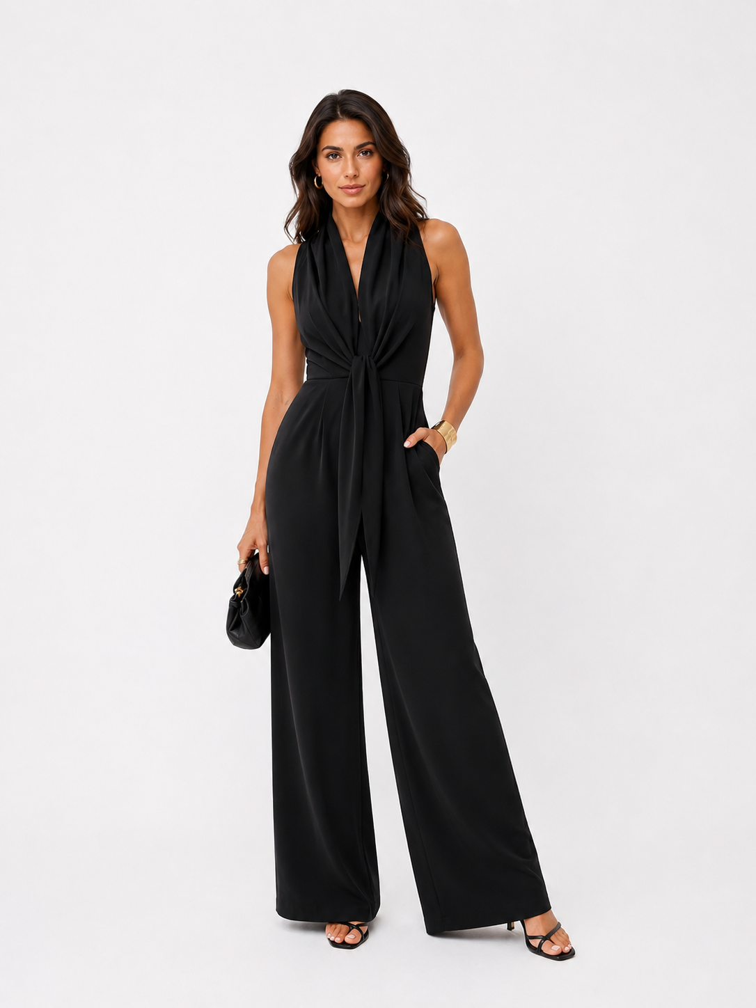 Vestido Alba - Elegante y cómodo