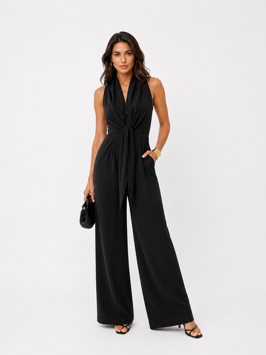 Vestido Alba - Elegante y cómodo