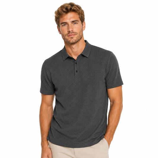 Jaime - Polo elegante y cómodo