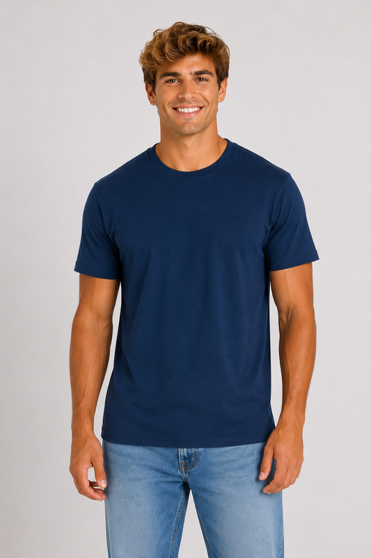 La azul