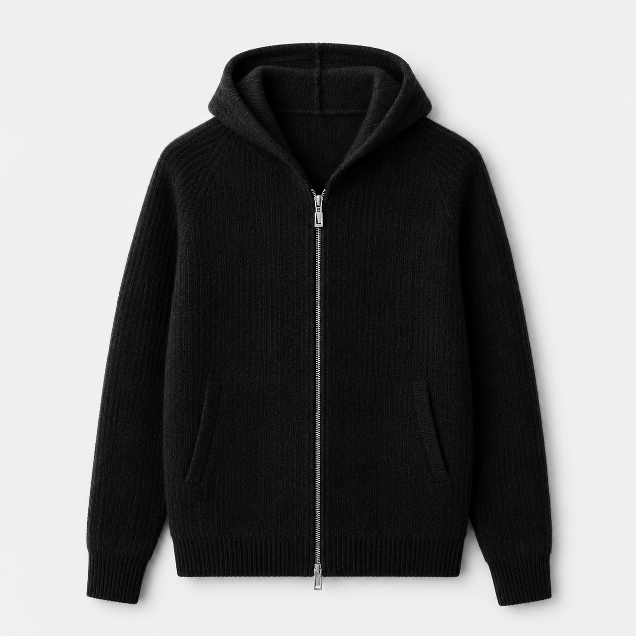 Sudadera de lana