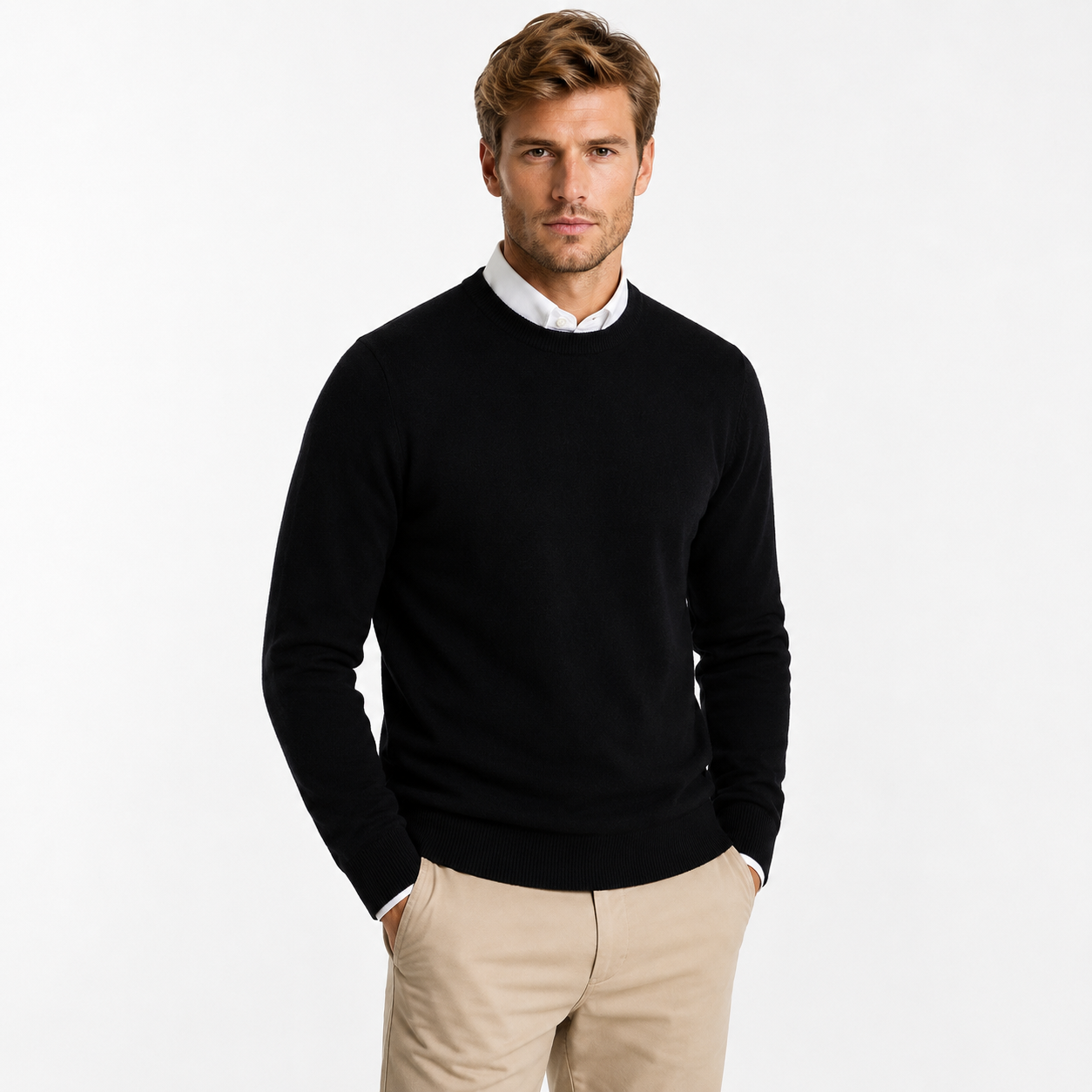 Jersey de lujo
