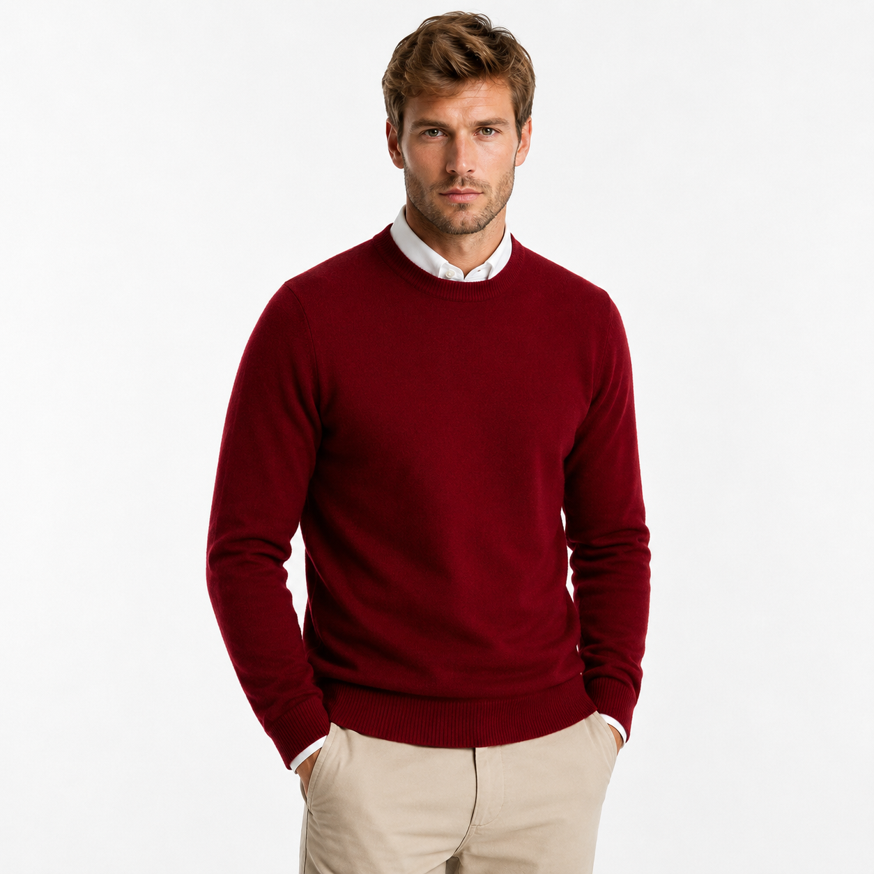 Jersey de lujo