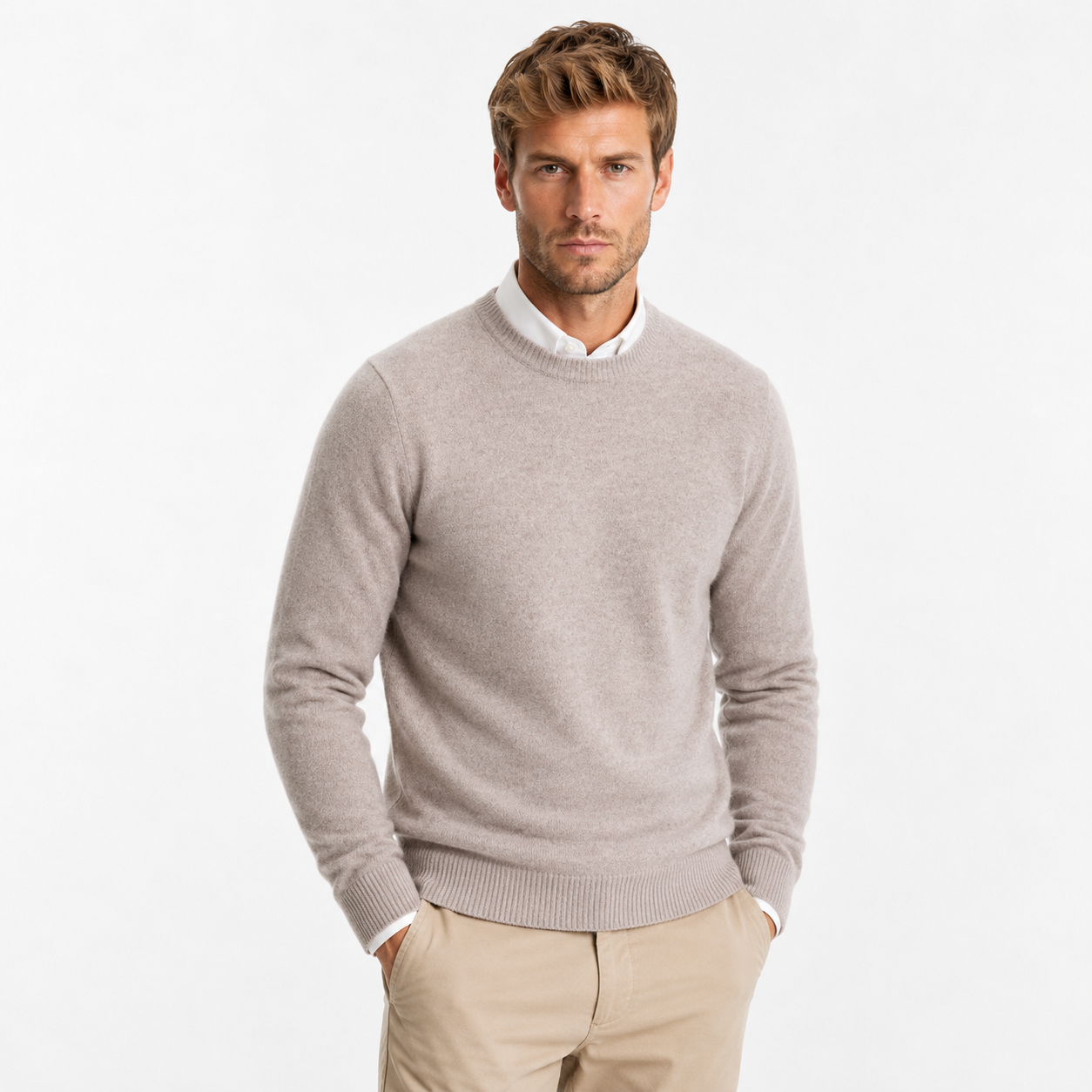 Jersey de lujo
