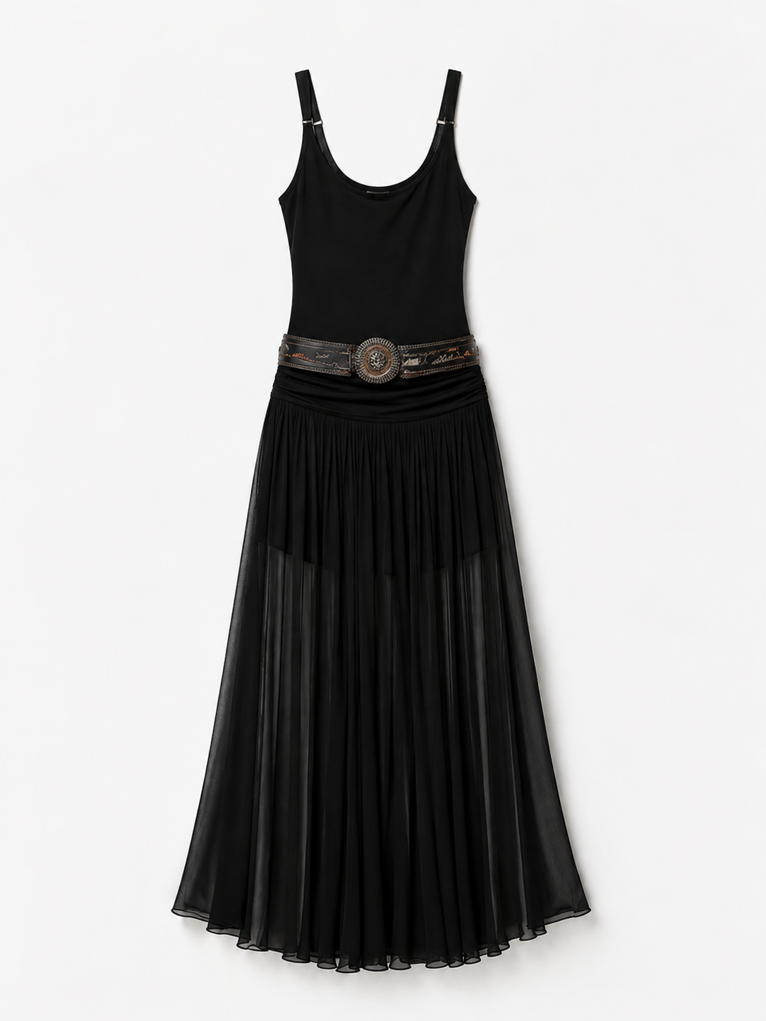 Vestido Inés - Boho y Elegante.