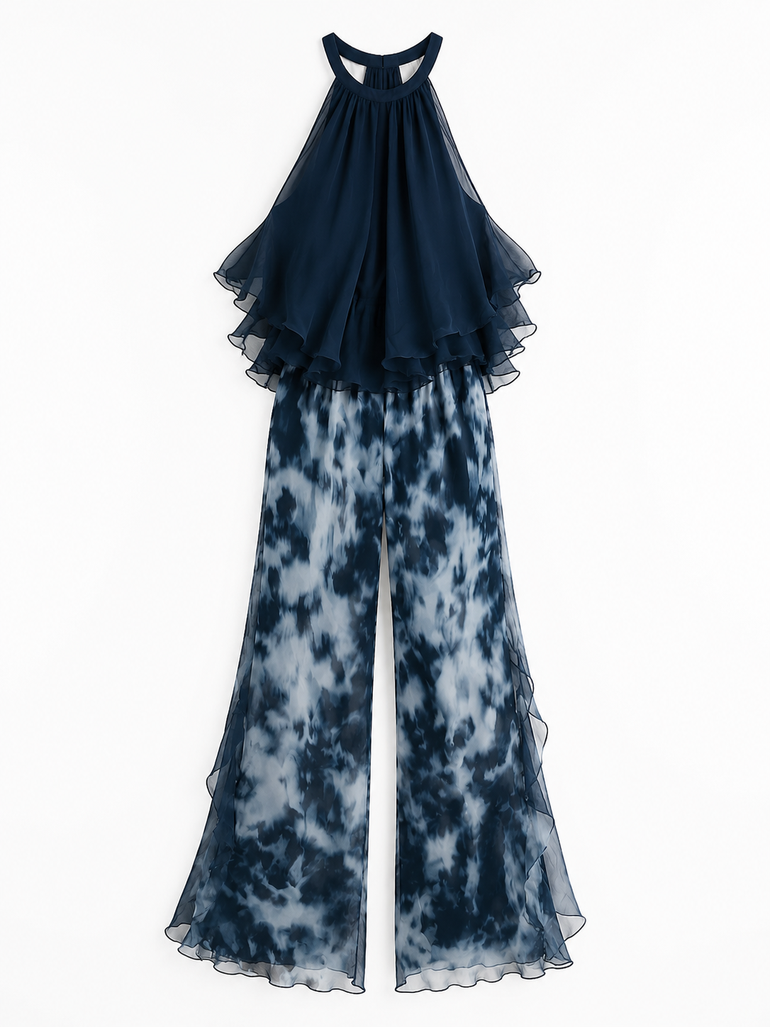 Vestido Paula - Elegante, ligero y discreto