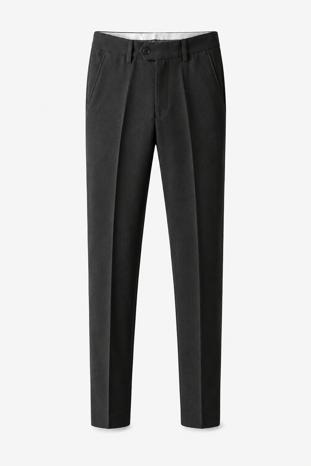 Pantalones clásicos elegantes