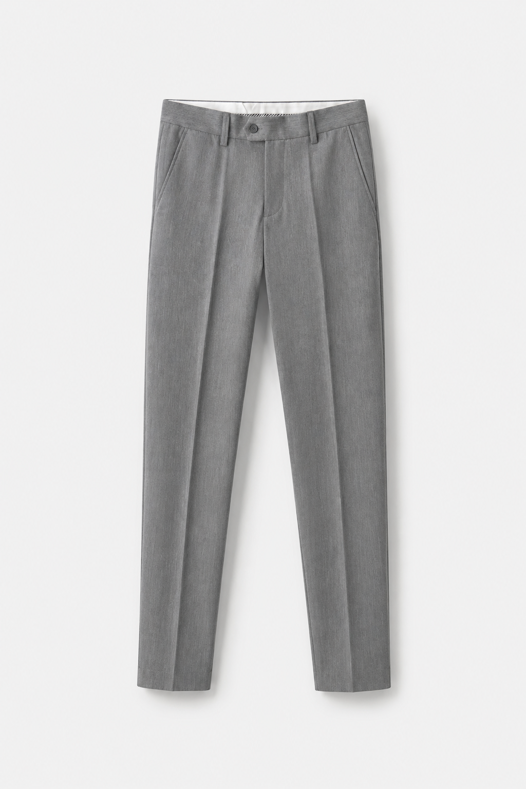 Pantalones clásicos elegantes