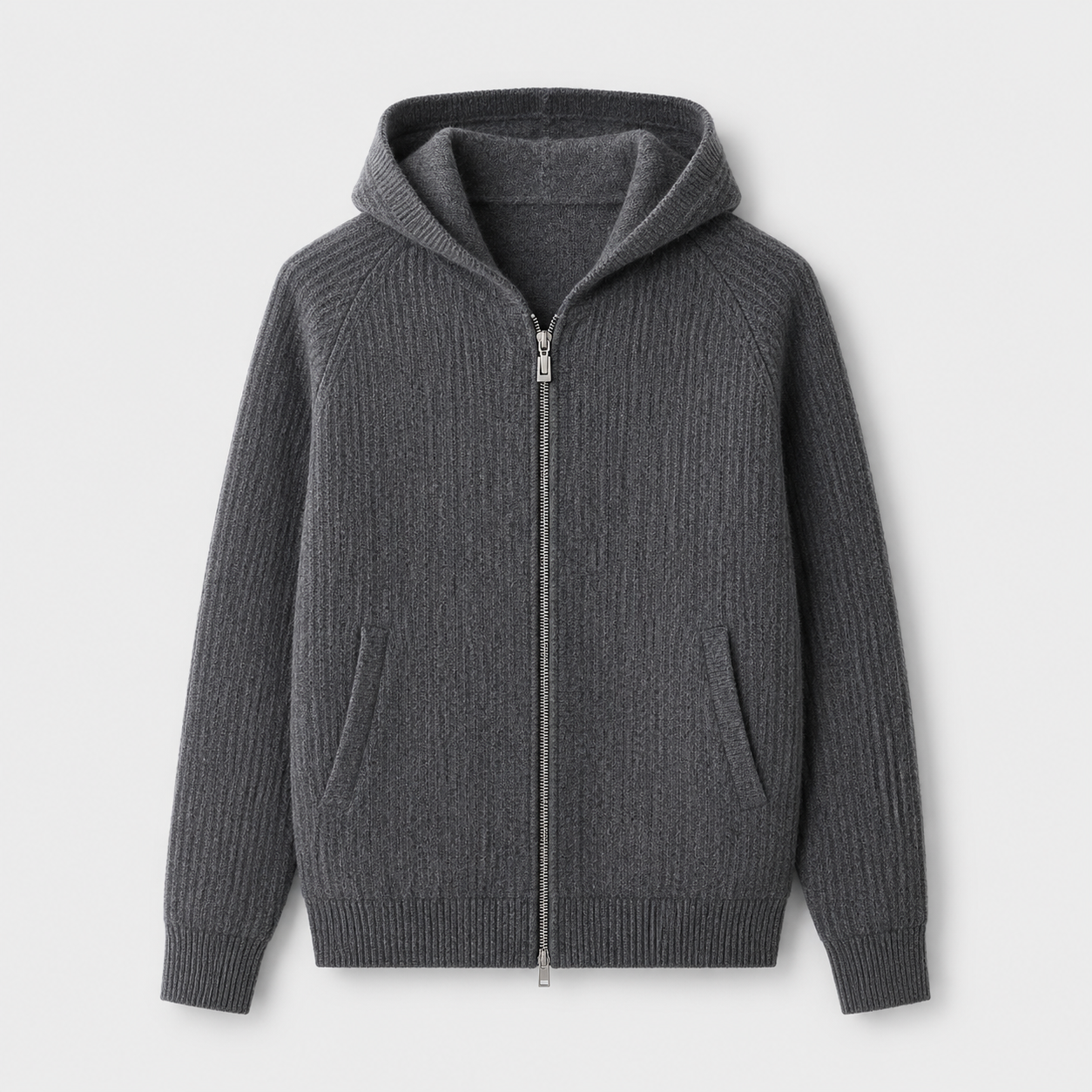 Sudadera de lana