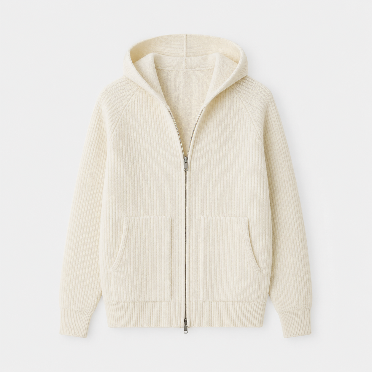 Sudadera de lana