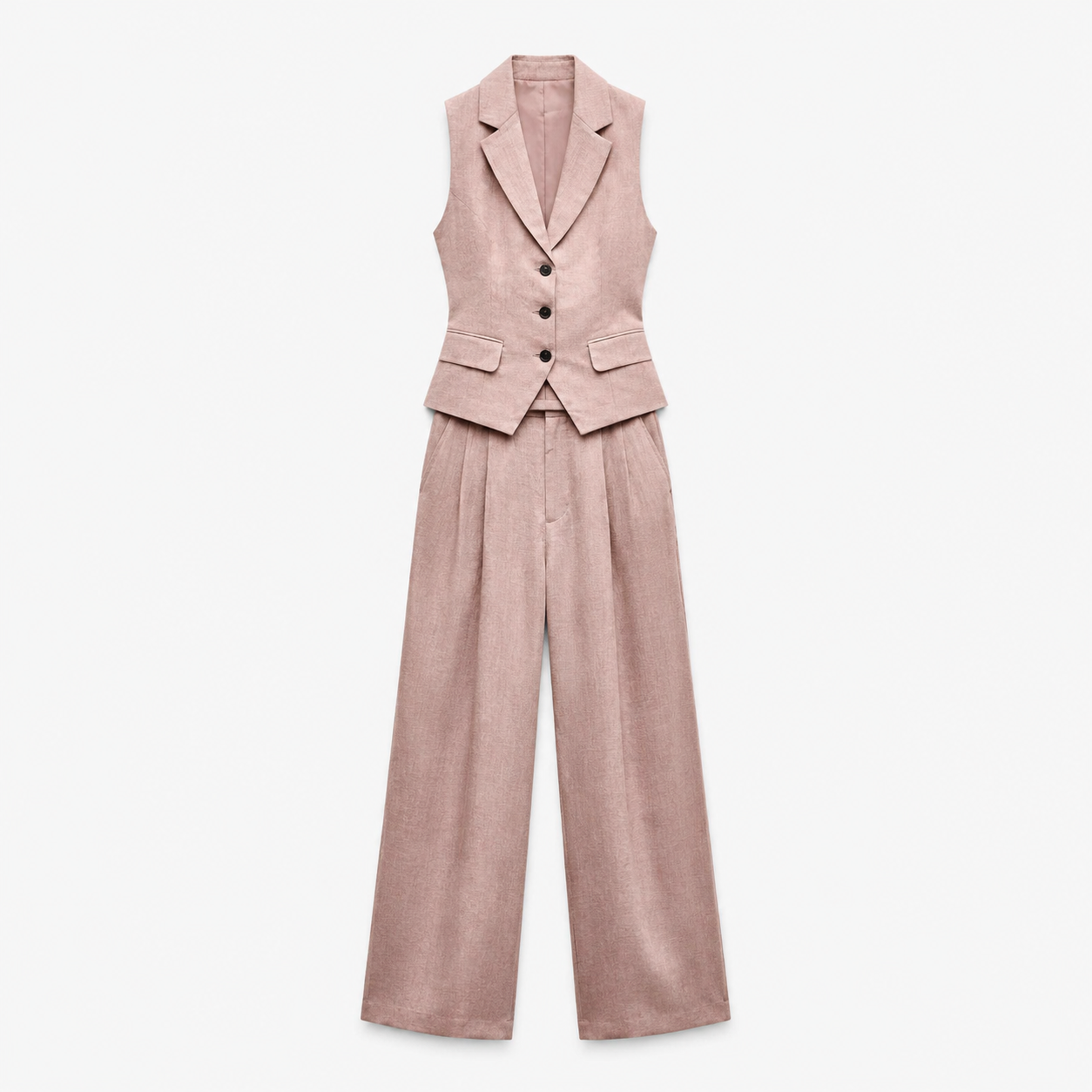 Ana - Conjunto elegante
