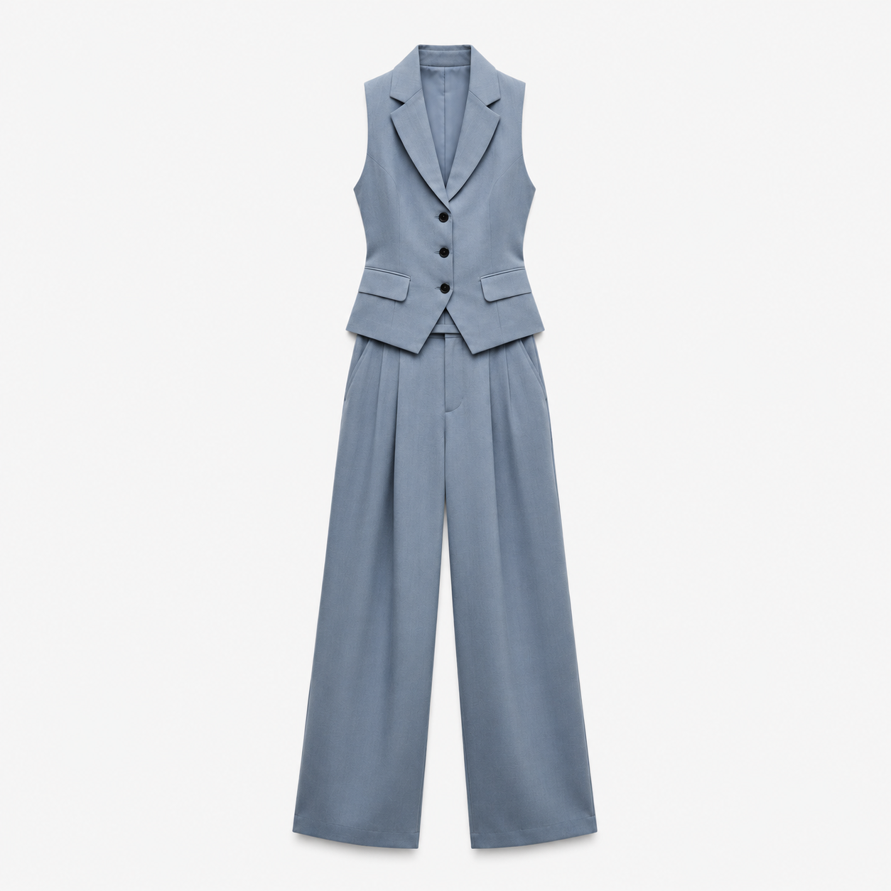 Ana - Conjunto elegante