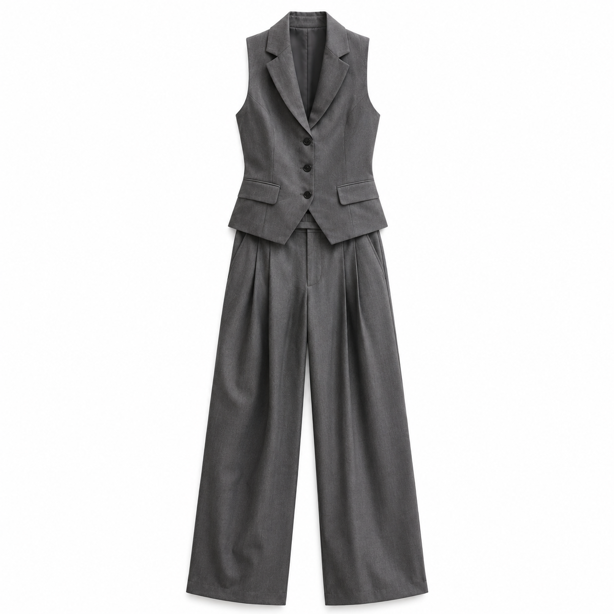 Ana - Conjunto elegante