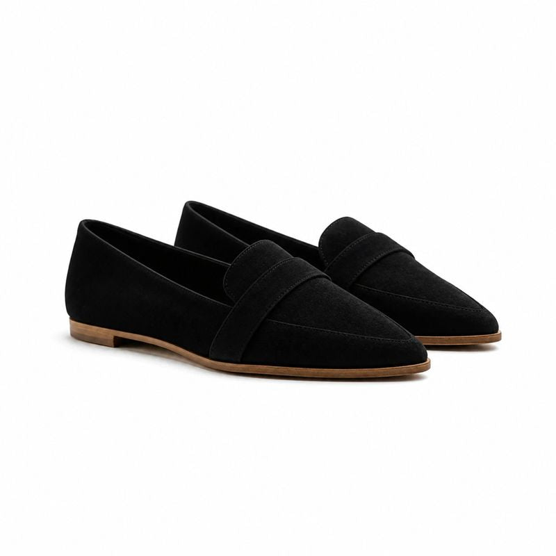 Mocasín elegante
