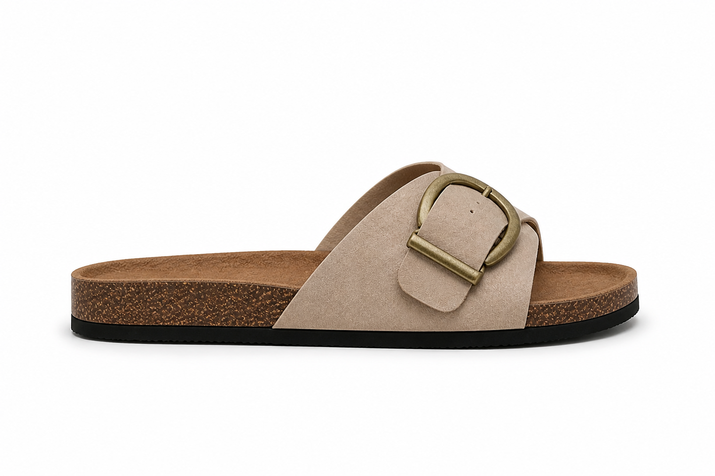 Sandalias Confort Elegantes