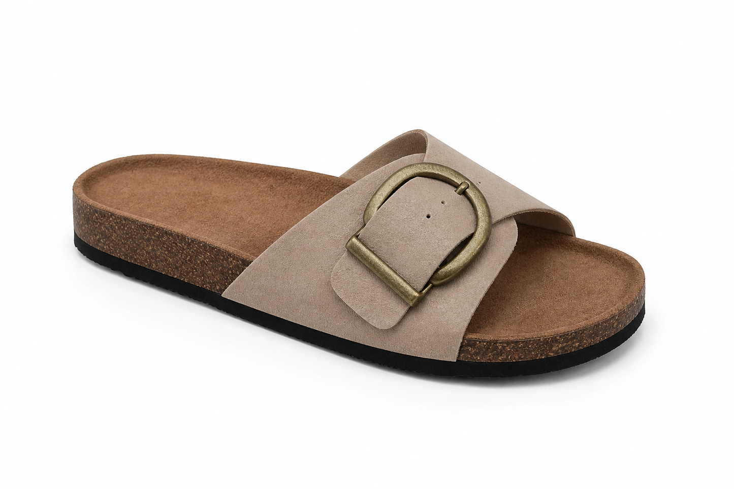 Sandalias Confort Elegantes