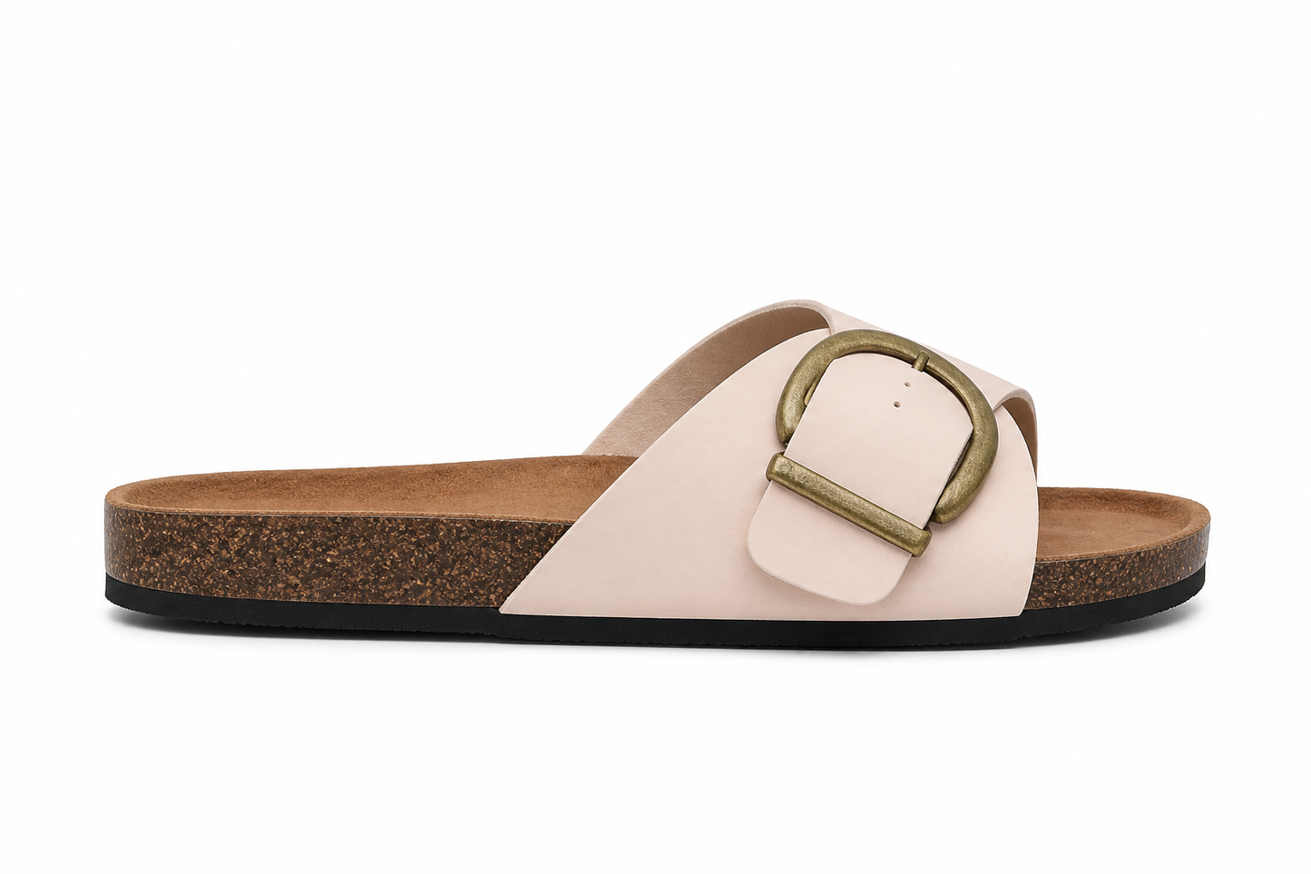 Sandalias Confort Elegantes